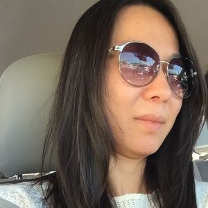 Meet your Posher, Margaret